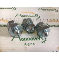 Комплект болтів з гайками DR14050, Olimac Drago